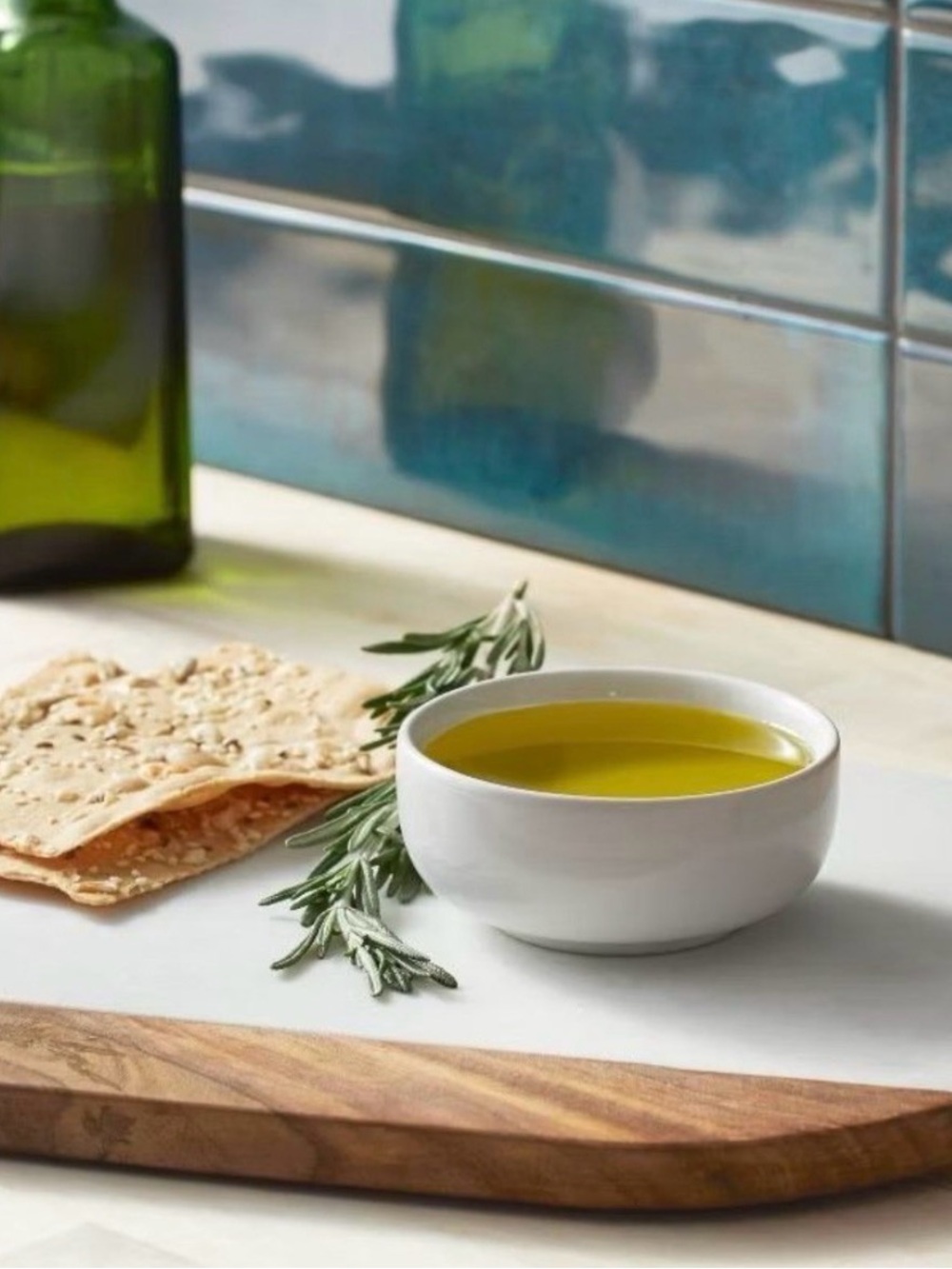 West Elm Kanto Stoneware Mini Bowl Set of 4